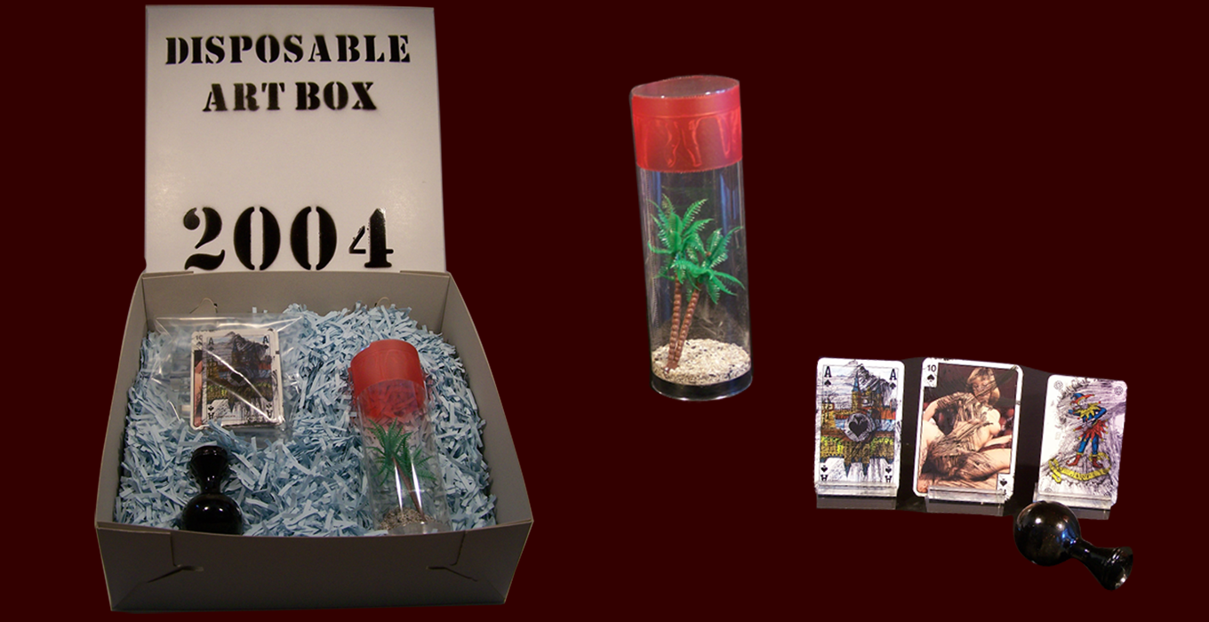 Artbox 2004